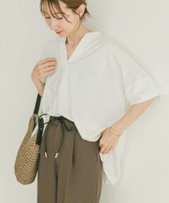 URBAN RESEARCH ITEMS / アーバンリサーチ アイテムズ Tシャツ | フハクライクスキッパープルオーバー