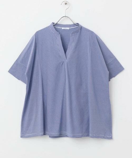 URBAN RESEARCH ITEMS / アーバンリサーチ アイテムズ Tシャツ | フハクライクスキッパープルオーバー | 詳細14