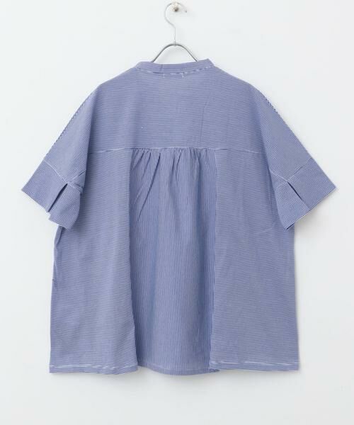 URBAN RESEARCH ITEMS / アーバンリサーチ アイテムズ Tシャツ | フハクライクスキッパープルオーバー | 詳細15