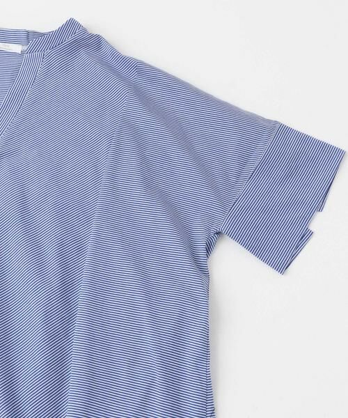 URBAN RESEARCH ITEMS / アーバンリサーチ アイテムズ Tシャツ | フハクライクスキッパープルオーバー | 詳細16