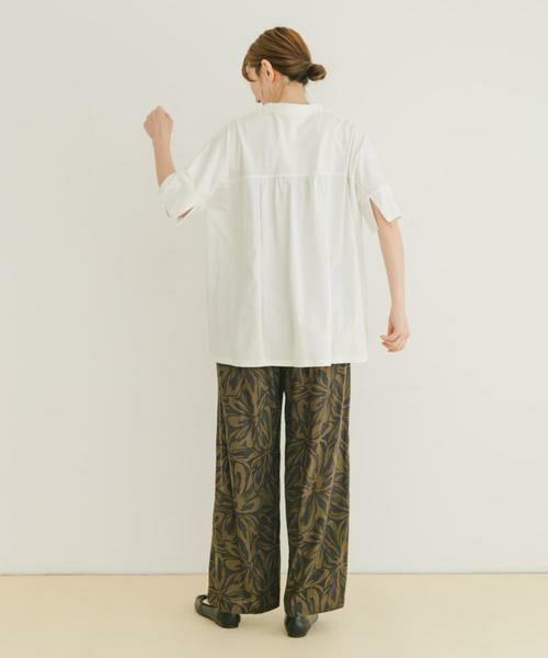 URBAN RESEARCH ITEMS / アーバンリサーチ アイテムズ Tシャツ | フハクライクスキッパープルオーバー | 詳細30