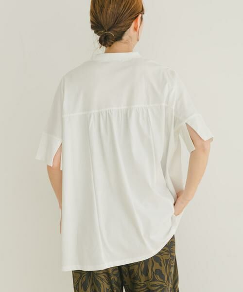 URBAN RESEARCH ITEMS / アーバンリサーチ アイテムズ Tシャツ | フハクライクスキッパープルオーバー | 詳細27