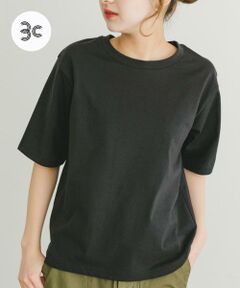 URBAN RESEARCH ITEMS / アーバンリサーチ アイテムズ Tシャツ | ベーシック半袖Tシャツ