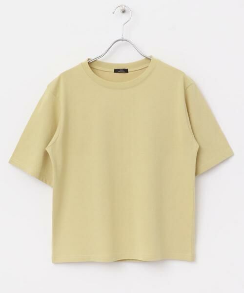 URBAN RESEARCH ITEMS / アーバンリサーチ アイテムズ Tシャツ | ベーシック半袖Tシャツ | 詳細3