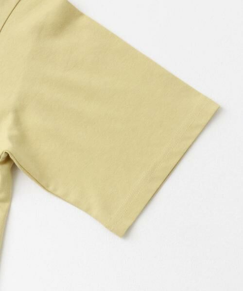 URBAN RESEARCH ITEMS / アーバンリサーチ アイテムズ Tシャツ | ベーシック半袖Tシャツ | 詳細4