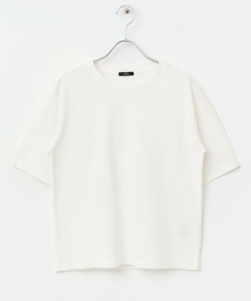 URBAN RESEARCH ITEMS / アーバンリサーチ アイテムズ Tシャツ | ベーシック半袖Tシャツ | 詳細7