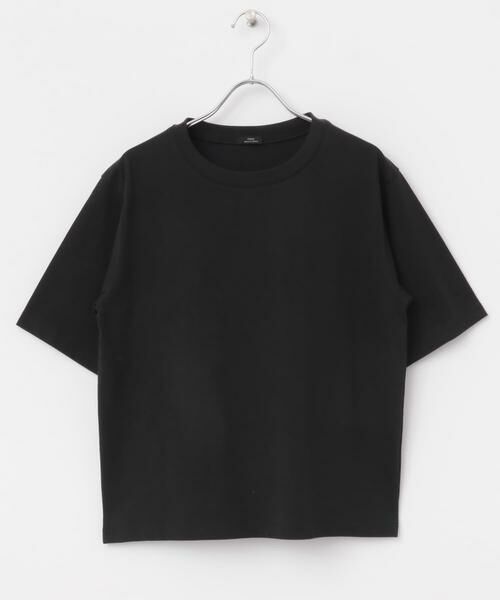 URBAN RESEARCH ITEMS / アーバンリサーチ アイテムズ Tシャツ | ベーシック半袖Tシャツ | 詳細11