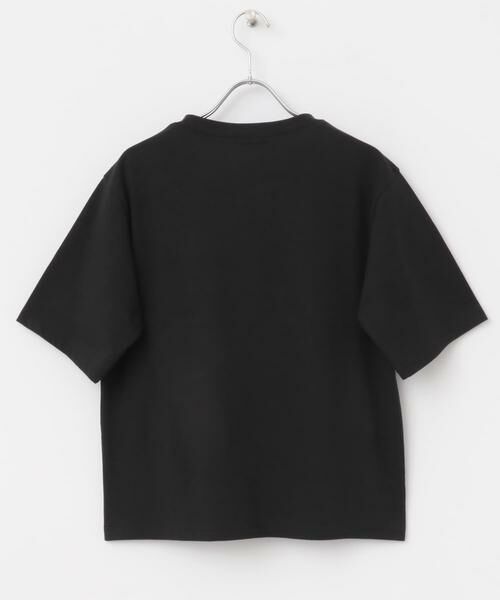 URBAN RESEARCH ITEMS / アーバンリサーチ アイテムズ Tシャツ | ベーシック半袖Tシャツ | 詳細12