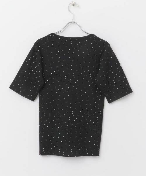 URBAN RESEARCH ITEMS / アーバンリサーチ アイテムズ Tシャツ | 5ブソデリブTシャツ | 詳細7