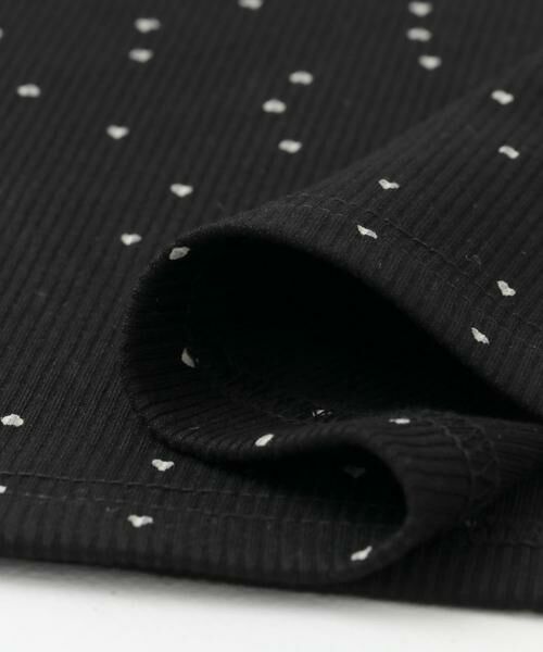 URBAN RESEARCH ITEMS / アーバンリサーチ アイテムズ Tシャツ | 5ブソデリブTシャツ | 詳細8