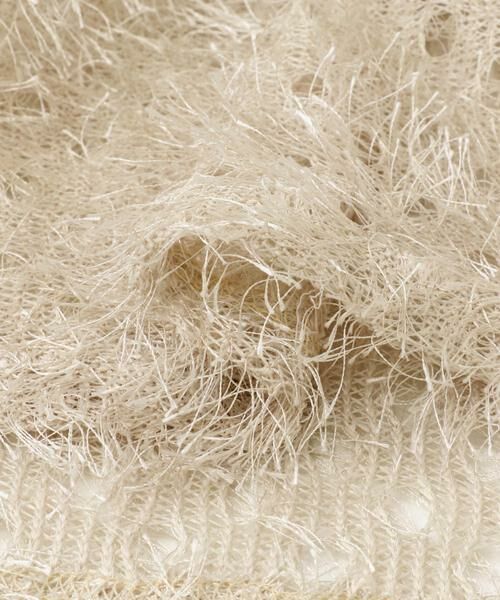 URBAN RESEARCH ITEMS / アーバンリサーチ アイテムズ Tシャツ | フリンジチビTシャツ | 詳細16