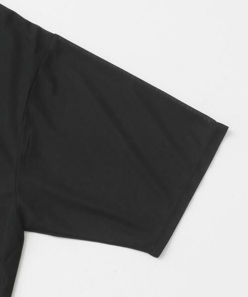 URBAN RESEARCH ITEMS / アーバンリサーチ アイテムズ Tシャツ | シアー半袖Tシャツ | 詳細27