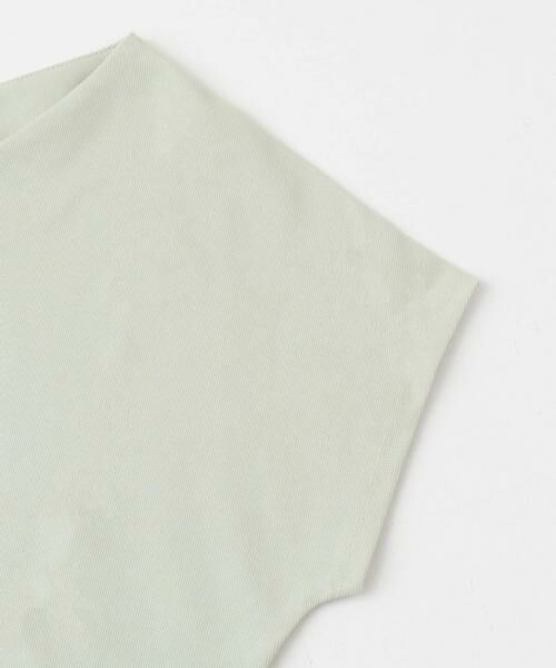 URBAN RESEARCH ITEMS / アーバンリサーチ アイテムズ Tシャツ | カットミラノフレンチプルオーバー | 詳細9