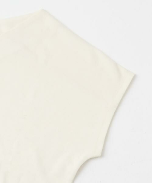 URBAN RESEARCH ITEMS / アーバンリサーチ アイテムズ Tシャツ | カットミラノフレンチプルオーバー | 詳細18