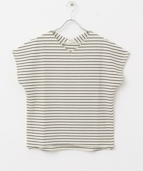 URBAN RESEARCH ITEMS / アーバンリサーチ アイテムズ Tシャツ | カットミラノフレンチプルオーバー | 詳細26