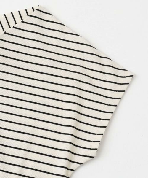 URBAN RESEARCH ITEMS / アーバンリサーチ アイテムズ Tシャツ | カットミラノフレンチプルオーバー | 詳細27