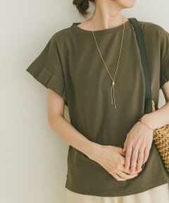 URBAN RESEARCH ITEMS / アーバンリサーチ アイテムズ Tシャツ | オリガミタックTシャツ