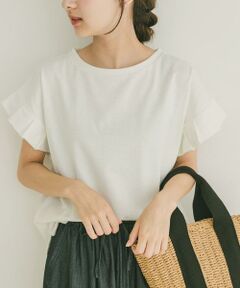 URBAN RESEARCH ITEMS / アーバンリサーチ アイテムズ Tシャツ | オリガミタックTシャツ