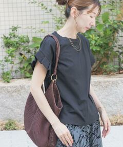 URBAN RESEARCH ITEMS / アーバンリサーチ アイテムズ Tシャツ | オリガミタックTシャツ