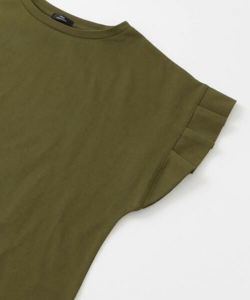 URBAN RESEARCH ITEMS / アーバンリサーチ アイテムズ Tシャツ | オリガミタックTシャツ | 詳細9