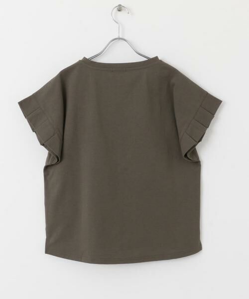 URBAN RESEARCH ITEMS / アーバンリサーチ アイテムズ Tシャツ | オリガミタックTシャツ | 詳細19