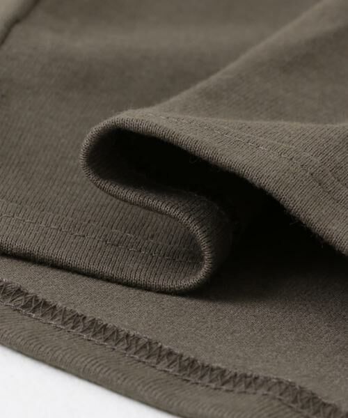 URBAN RESEARCH ITEMS / アーバンリサーチ アイテムズ Tシャツ | オリガミタックTシャツ | 詳細20