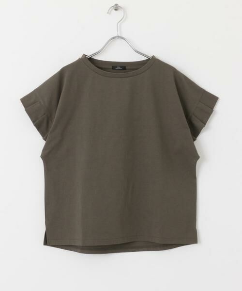 URBAN RESEARCH ITEMS / アーバンリサーチ アイテムズ Tシャツ | オリガミタックTシャツ | 詳細17