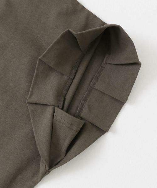 URBAN RESEARCH ITEMS / アーバンリサーチ アイテムズ Tシャツ | オリガミタックTシャツ | 詳細18