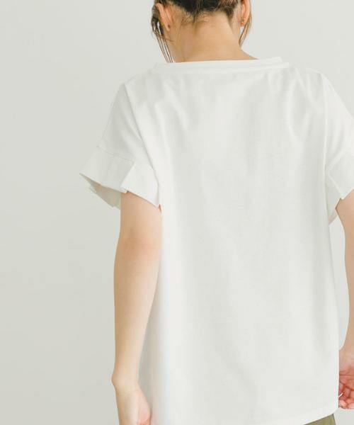 URBAN RESEARCH ITEMS / アーバンリサーチ アイテムズ Tシャツ | オリガミタックTシャツ | 詳細28