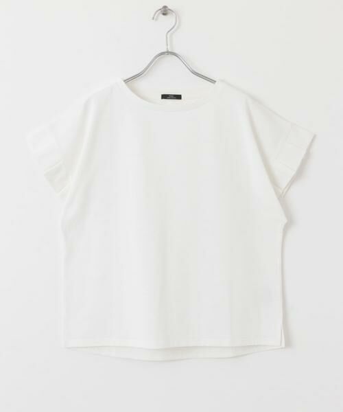 URBAN RESEARCH ITEMS / アーバンリサーチ アイテムズ Tシャツ | オリガミタックTシャツ | 詳細30