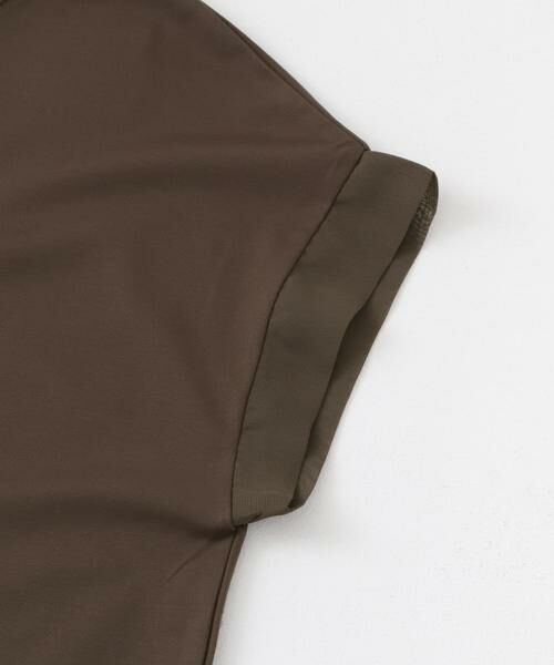 URBAN RESEARCH ITEMS / アーバンリサーチ アイテムズ Tシャツ | バックタックフレンチプルオーバー | 詳細9