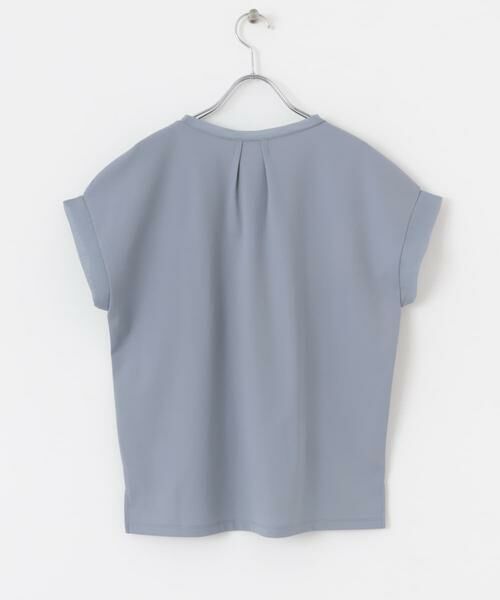 URBAN RESEARCH ITEMS / アーバンリサーチ アイテムズ Tシャツ | バックタックフレンチプルオーバー | 詳細18