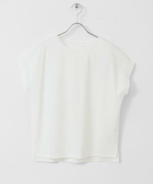 URBAN RESEARCH ITEMS / アーバンリサーチ アイテムズ Tシャツ | バックタックフレンチプルオーバー | 詳細28