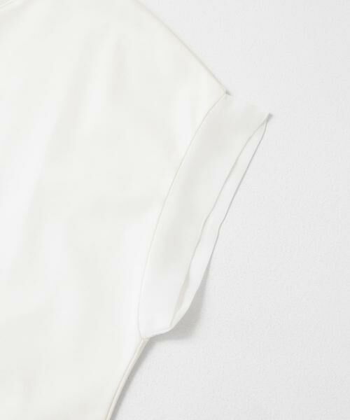 URBAN RESEARCH ITEMS / アーバンリサーチ アイテムズ Tシャツ | バックタックフレンチプルオーバー | 詳細29