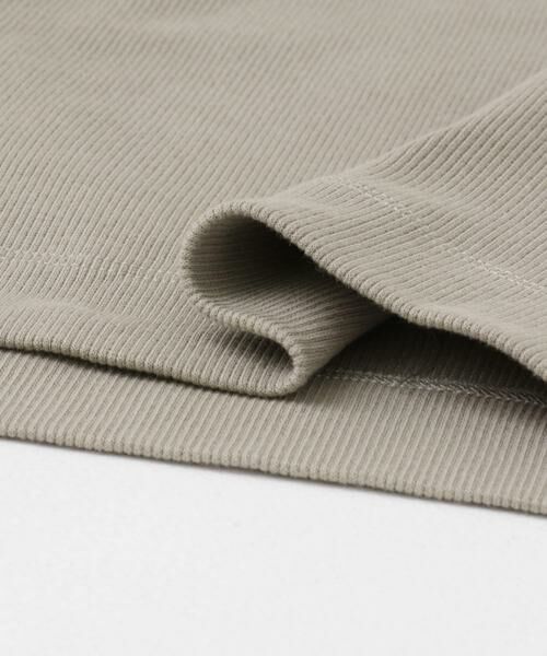 URBAN RESEARCH ITEMS / アーバンリサーチ アイテムズ タンクトップ | フハクキリカエタンクトップ | 詳細8