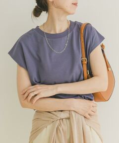 URBAN RESEARCH ITEMS / アーバンリサーチ アイテムズ Tシャツ | クルーネックノースリTシャツ