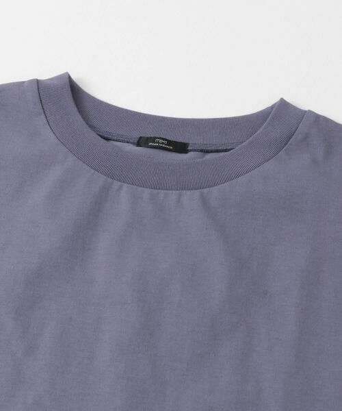 URBAN RESEARCH ITEMS / アーバンリサーチ アイテムズ Tシャツ | クルーネックノースリTシャツ | 詳細11