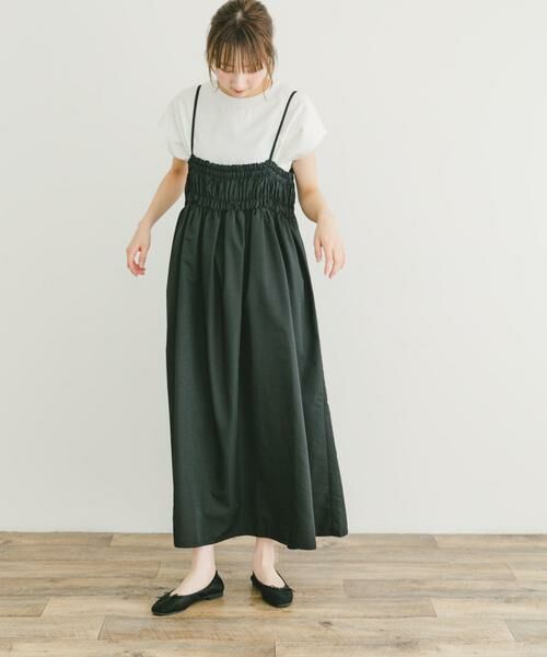 URBAN RESEARCH ITEMS / アーバンリサーチ アイテムズ Tシャツ | クルーネックノースリTシャツ | 詳細23