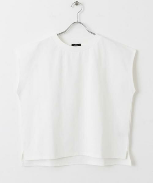 URBAN RESEARCH ITEMS / アーバンリサーチ アイテムズ Tシャツ | クルーネックノースリTシャツ | 詳細25