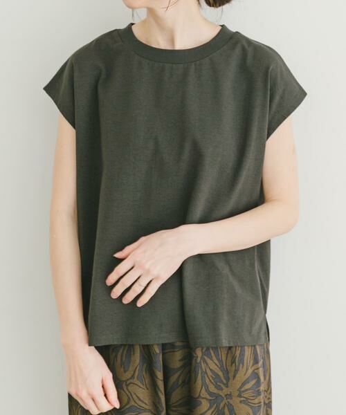 URBAN RESEARCH ITEMS / アーバンリサーチ アイテムズ Tシャツ | クルーネックノースリTシャツ | 詳細30