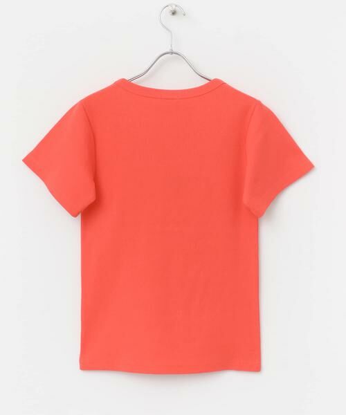 URBAN RESEARCH ITEMS / アーバンリサーチ アイテムズ Tシャツ | クールコットンリブ半袖Tシャツ | 詳細4