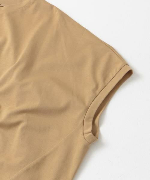 URBAN RESEARCH ITEMS / アーバンリサーチ アイテムズ Tシャツ | シルケットドルマンTシャツ | 詳細6