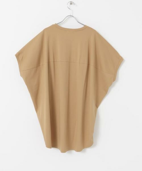 URBAN RESEARCH ITEMS / アーバンリサーチ アイテムズ Tシャツ | シルケットドルマンTシャツ | 詳細7