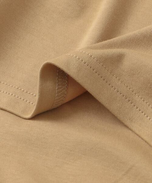 URBAN RESEARCH ITEMS / アーバンリサーチ アイテムズ Tシャツ | シルケットドルマンTシャツ | 詳細8