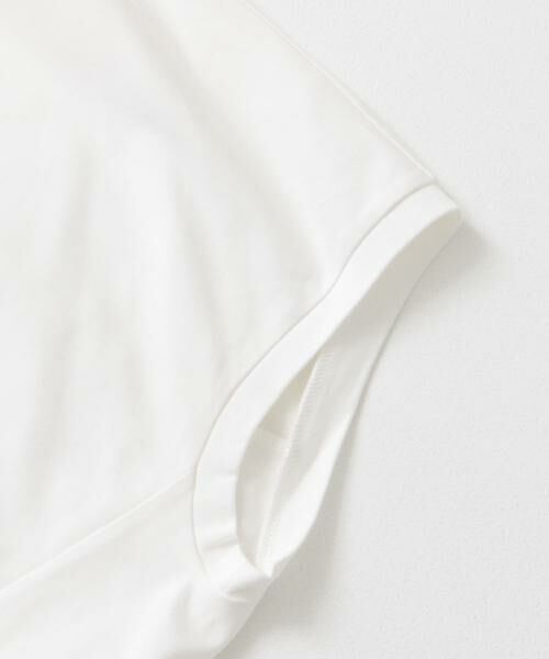 URBAN RESEARCH ITEMS / アーバンリサーチ アイテムズ Tシャツ | シルケットドルマンTシャツ | 詳細19