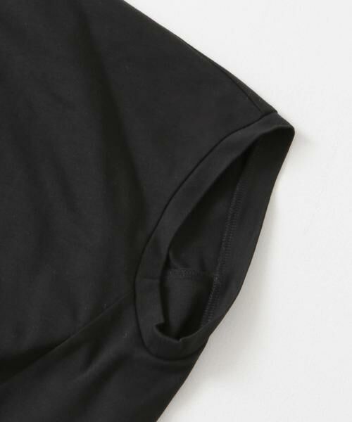 URBAN RESEARCH ITEMS / アーバンリサーチ アイテムズ Tシャツ | シルケットドルマンTシャツ | 詳細28