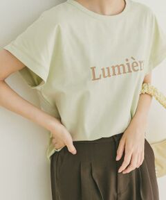 URBAN RESEARCH ITEMS / アーバンリサーチ アイテムズ Tシャツ | クールコットンフレンチプルオーバー