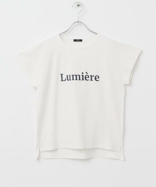 URBAN RESEARCH ITEMS / アーバンリサーチ アイテムズ Tシャツ | クールコットンフレンチプルオーバー | 詳細20