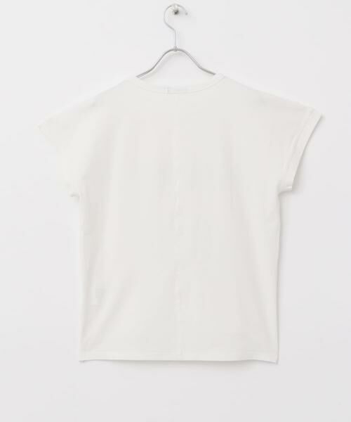 URBAN RESEARCH ITEMS / アーバンリサーチ アイテムズ Tシャツ | クールコットンフレンチプルオーバー | 詳細21