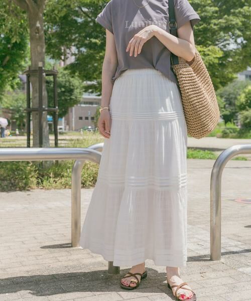 URBAN RESEARCH ITEMS / アーバンリサーチ アイテムズ Tシャツ | クールコットンフレンチプルオーバー | 詳細30